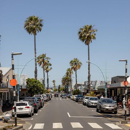 Appartamento Stylish And Spacious, Downtown Mount Maunganui Esterno foto